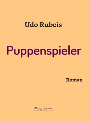 cover image of Puppenspieler